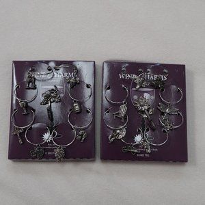 Wine Charms